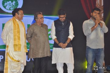 NTR Biopic Audio Launch